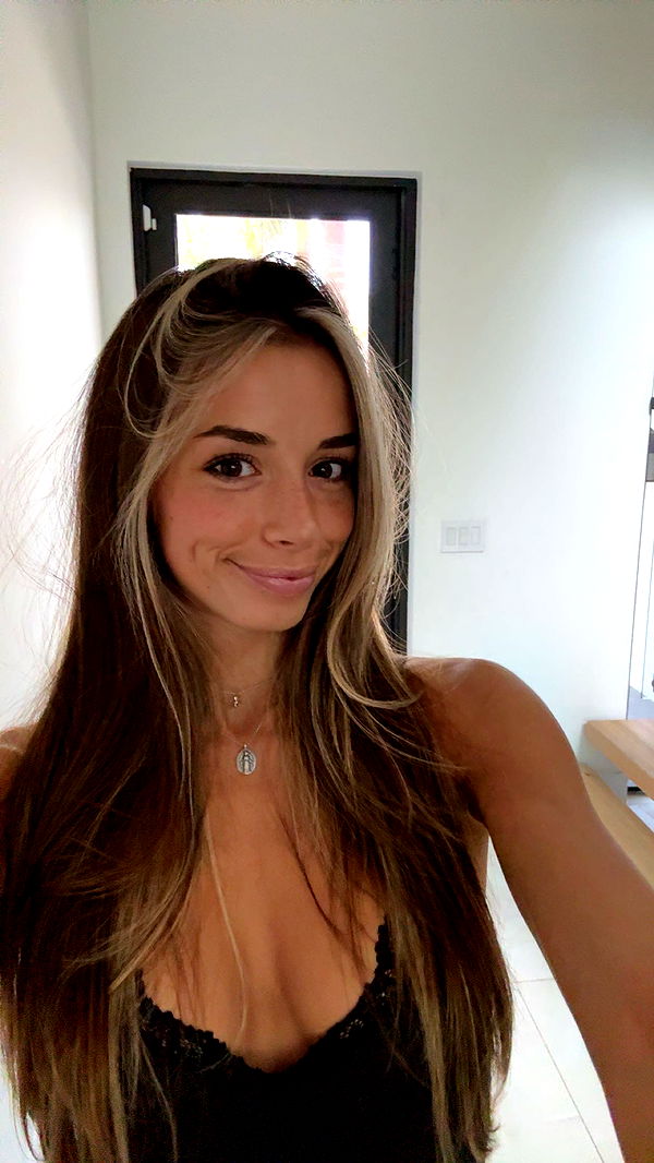 sadie.mckenna image ~ Altpins