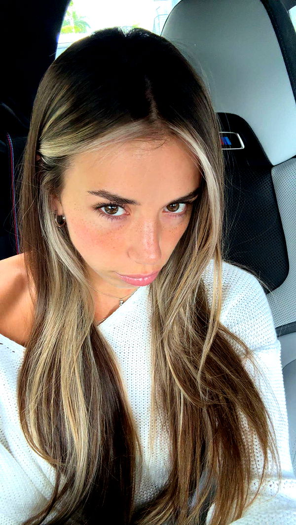 sadie.mckenna image ~ Altpins