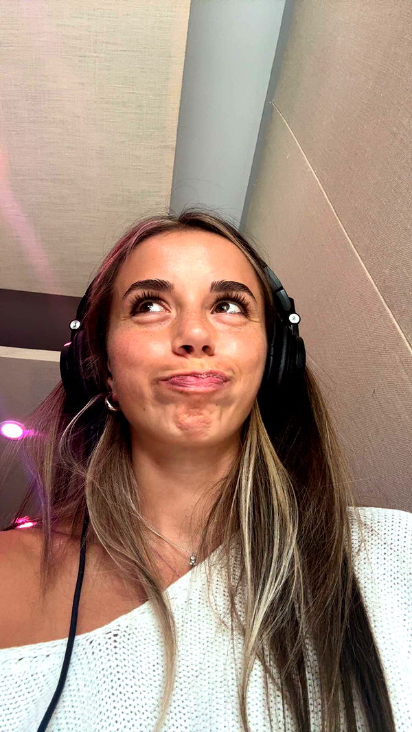 sadie.mckenna image ~ Altpins