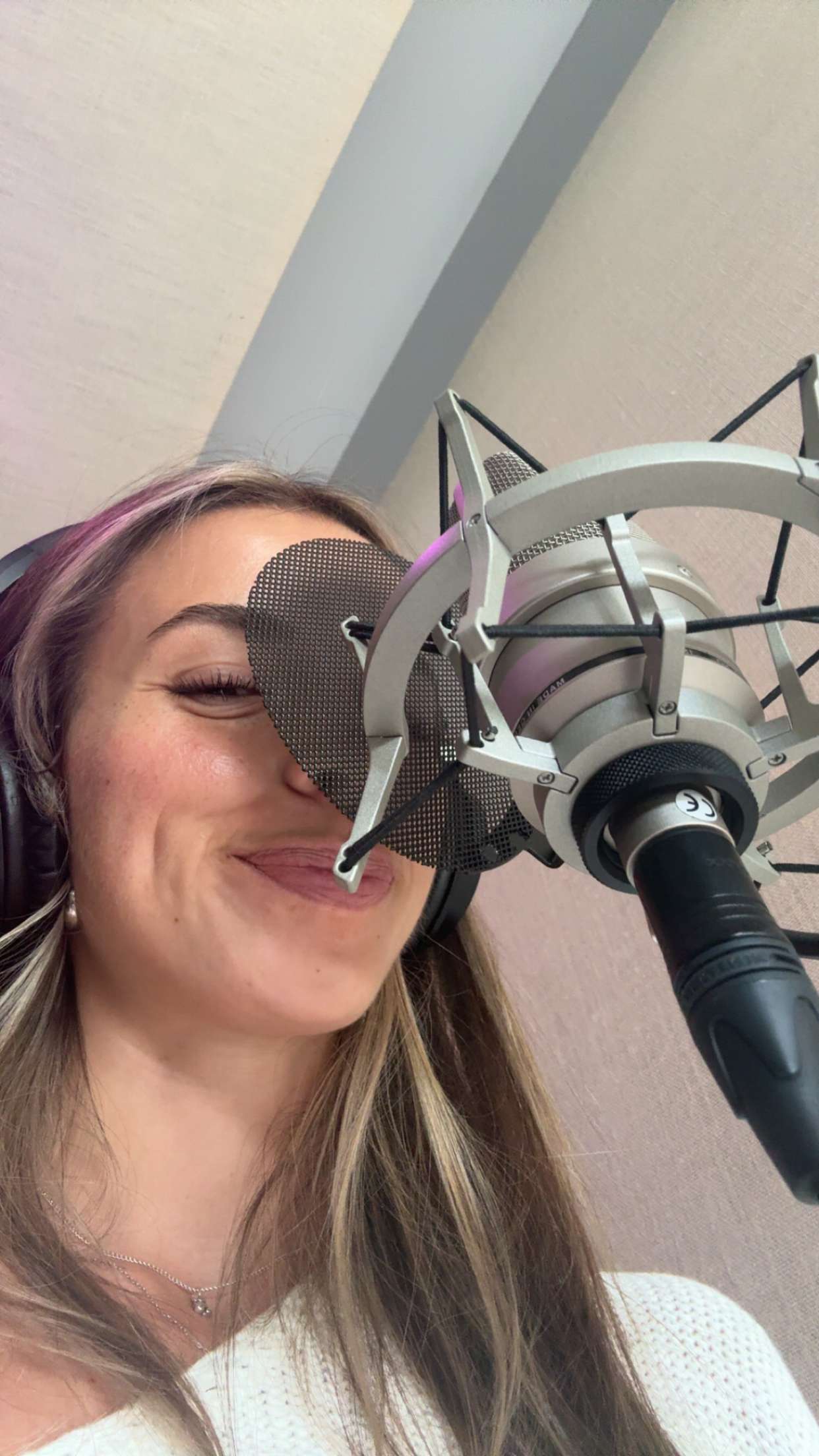 sadie.mckenna snapchat image archive image