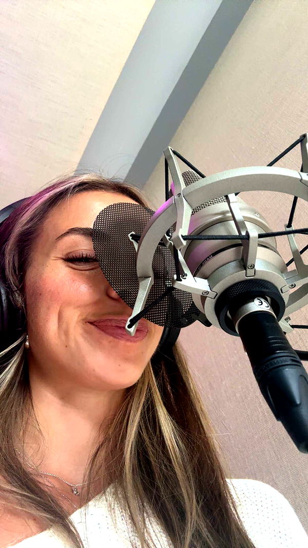 sadie.mckenna image ~ Altpins