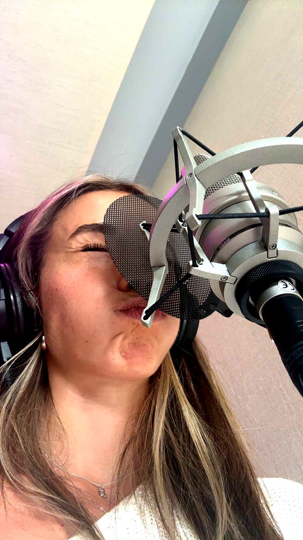 sadie.mckenna image ~ Altpins