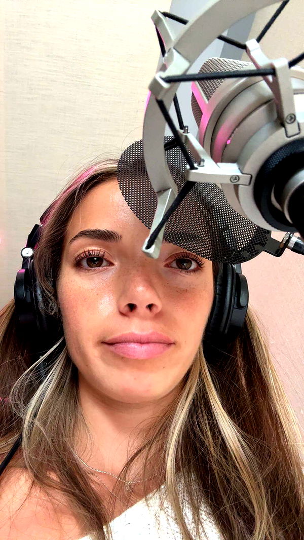 sadie.mckenna image ~ Altpins