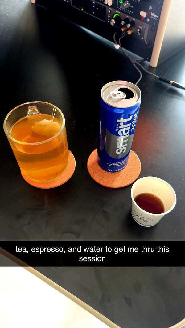 sadie.mckenna image ~ Altpins