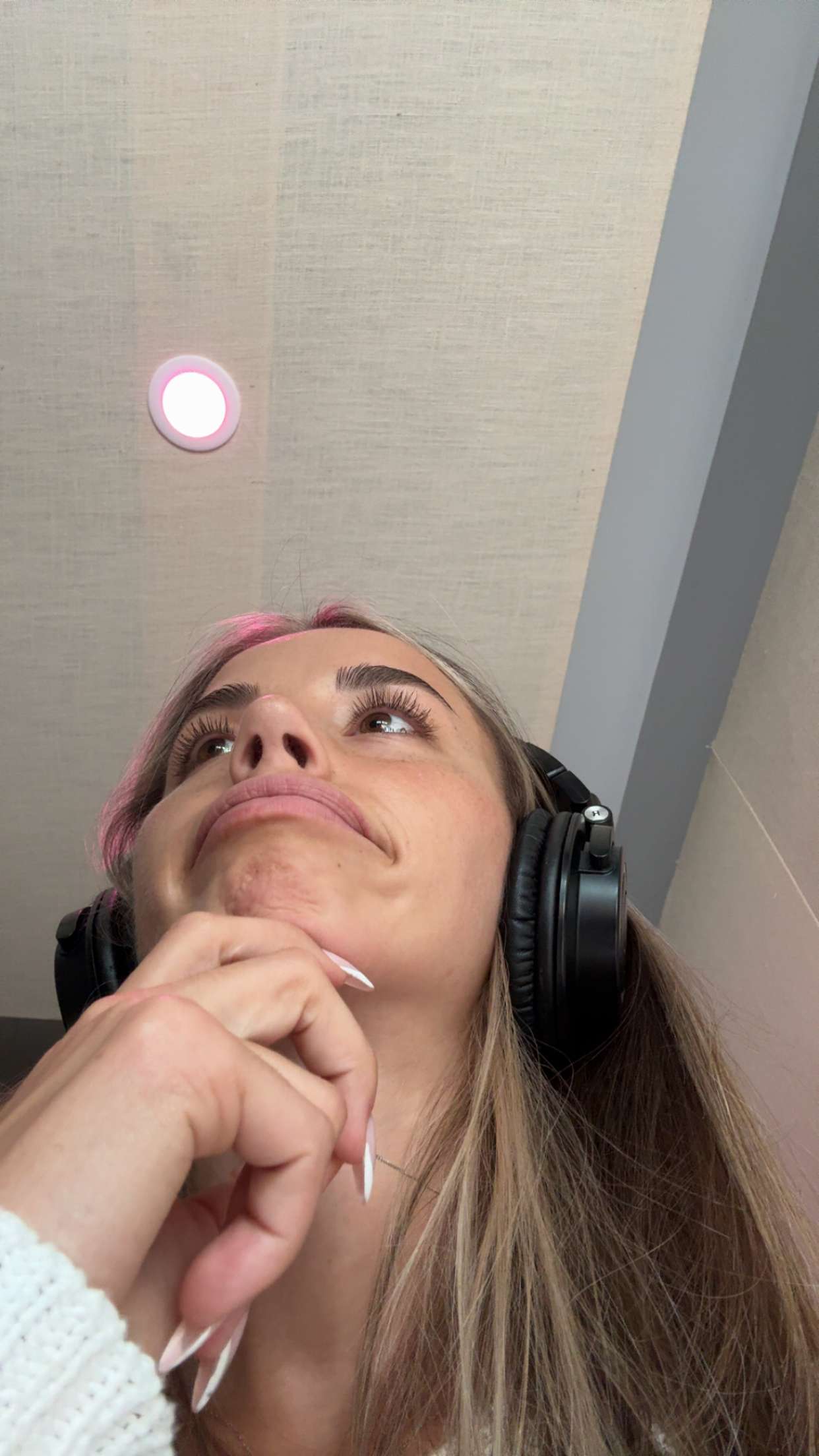 sadie.mckenna snapchat image archive image