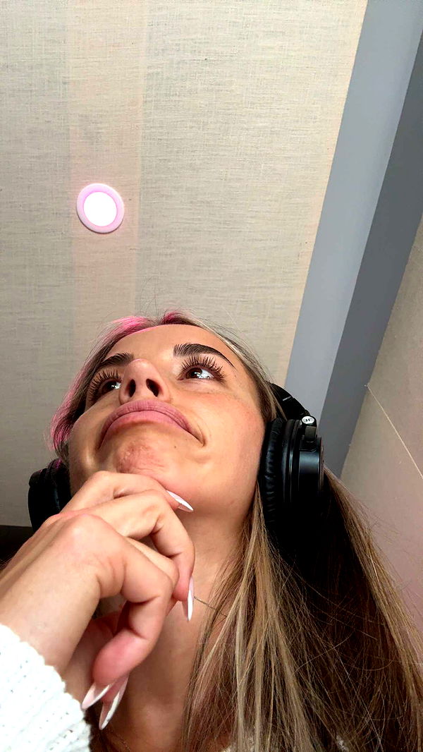 sadie.mckenna image ~ Altpins