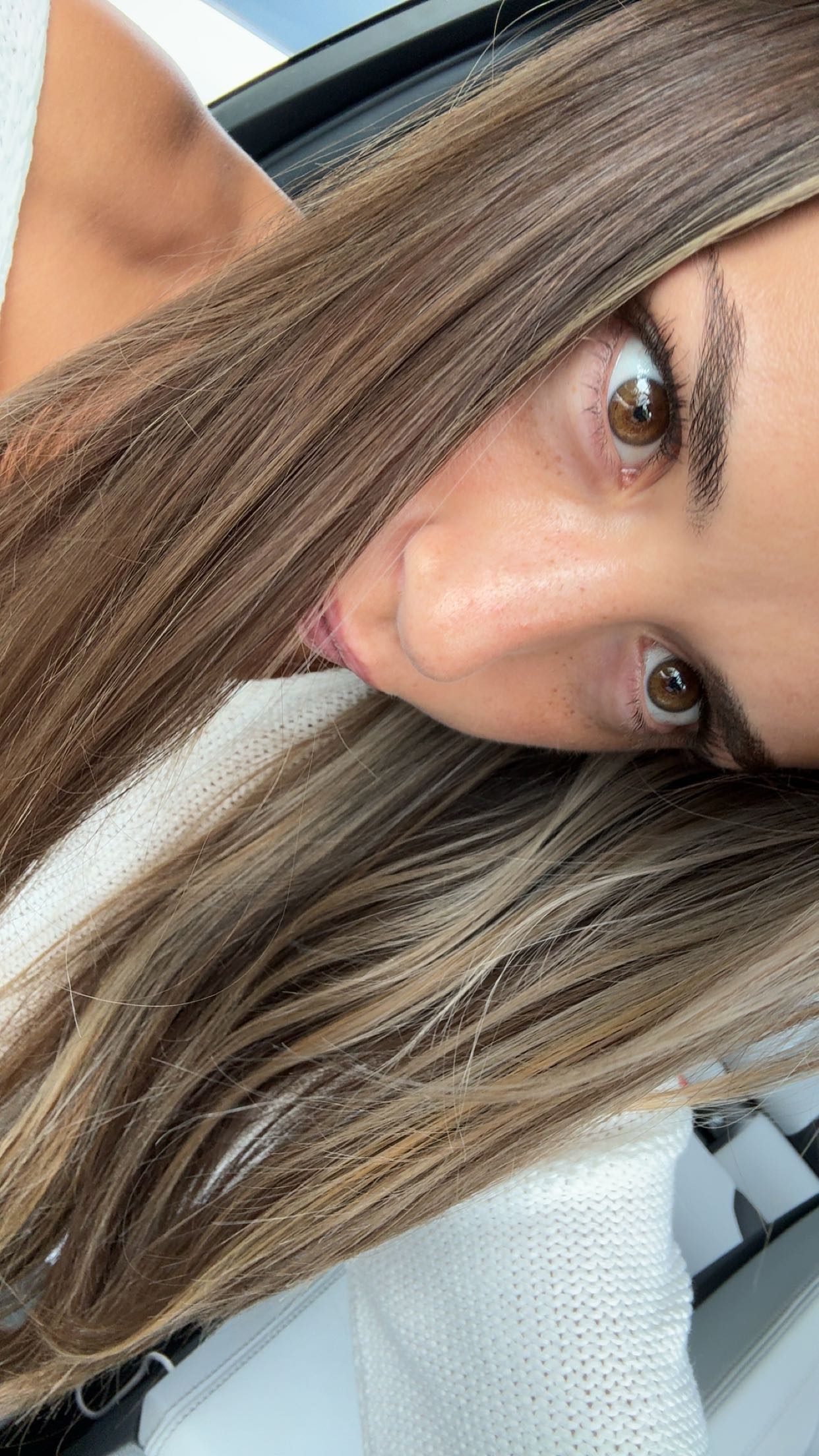 sadie.mckenna snapchat image archive image