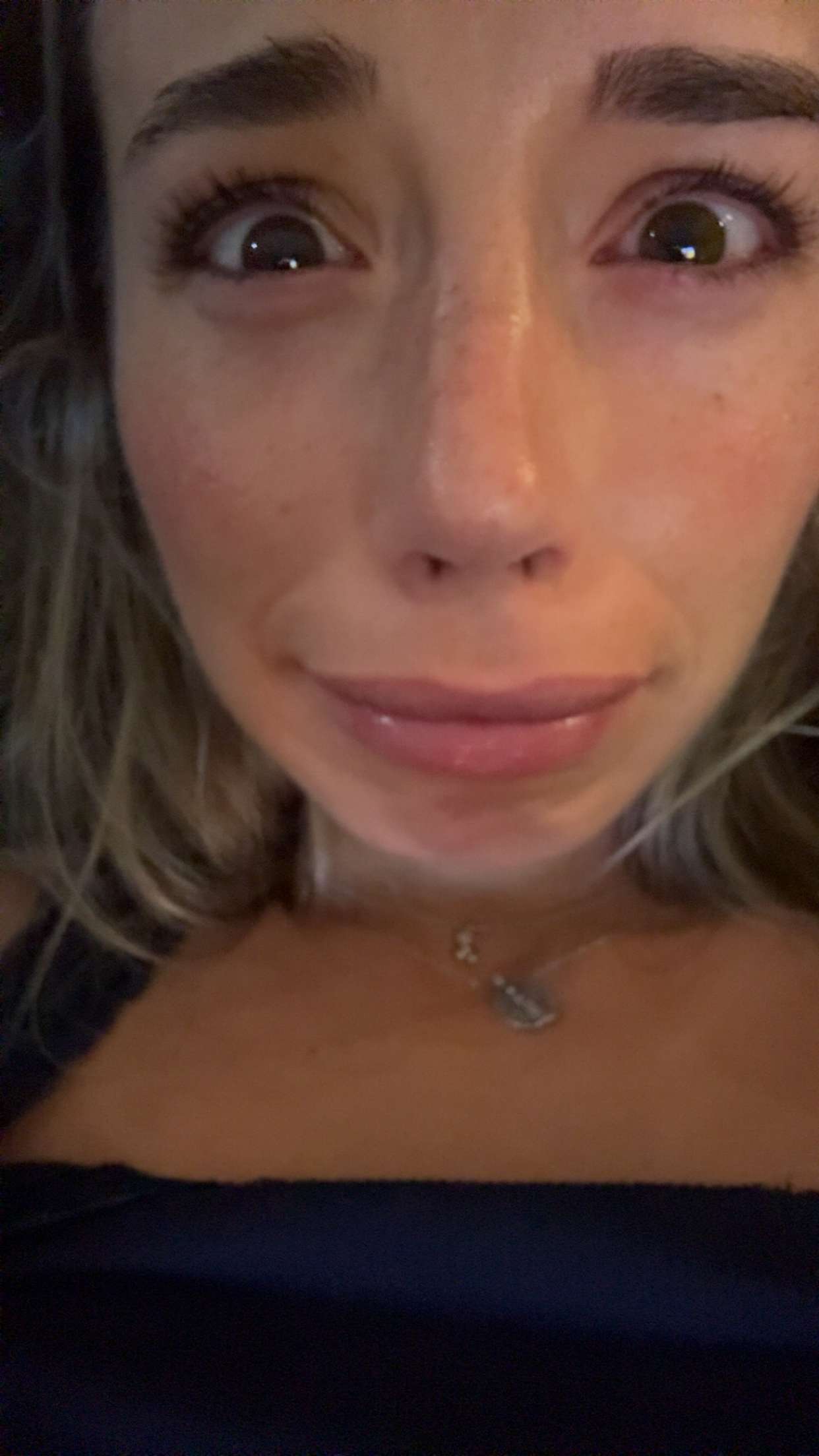 sadie.mckenna snapchat image archive image