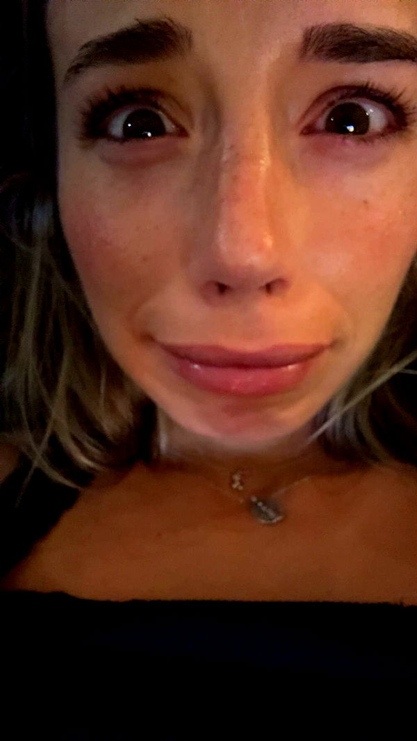 sadie.mckenna image ~ Altpins