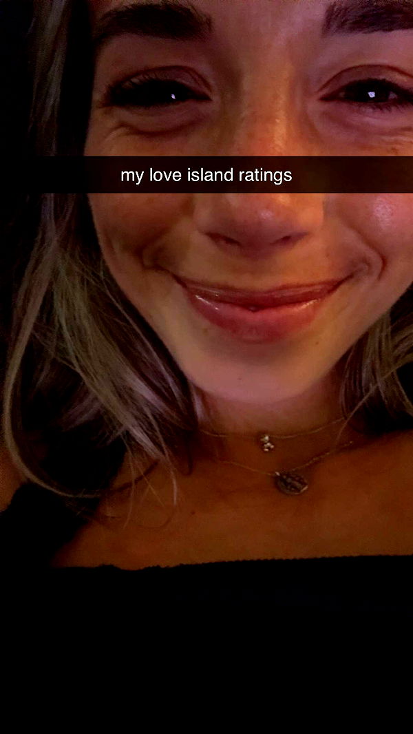 sadie.mckenna image ~ Altpins