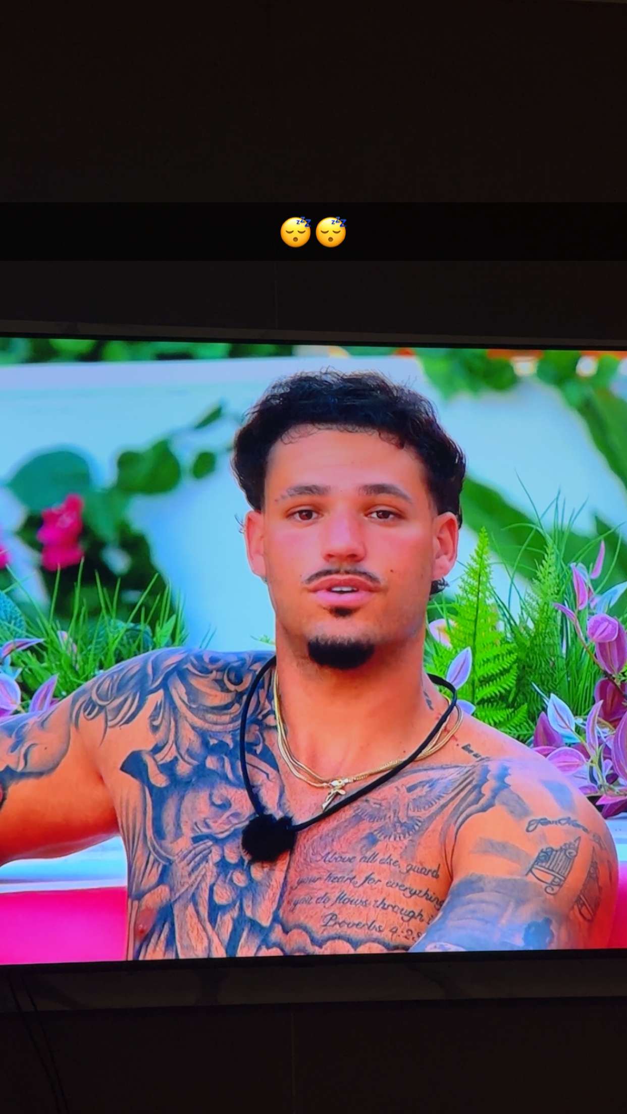 sadie.mckenna snapchat image archive image