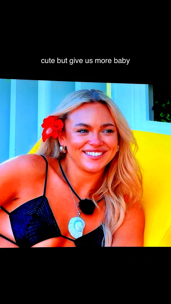 sadie.mckenna image ~ Altpins