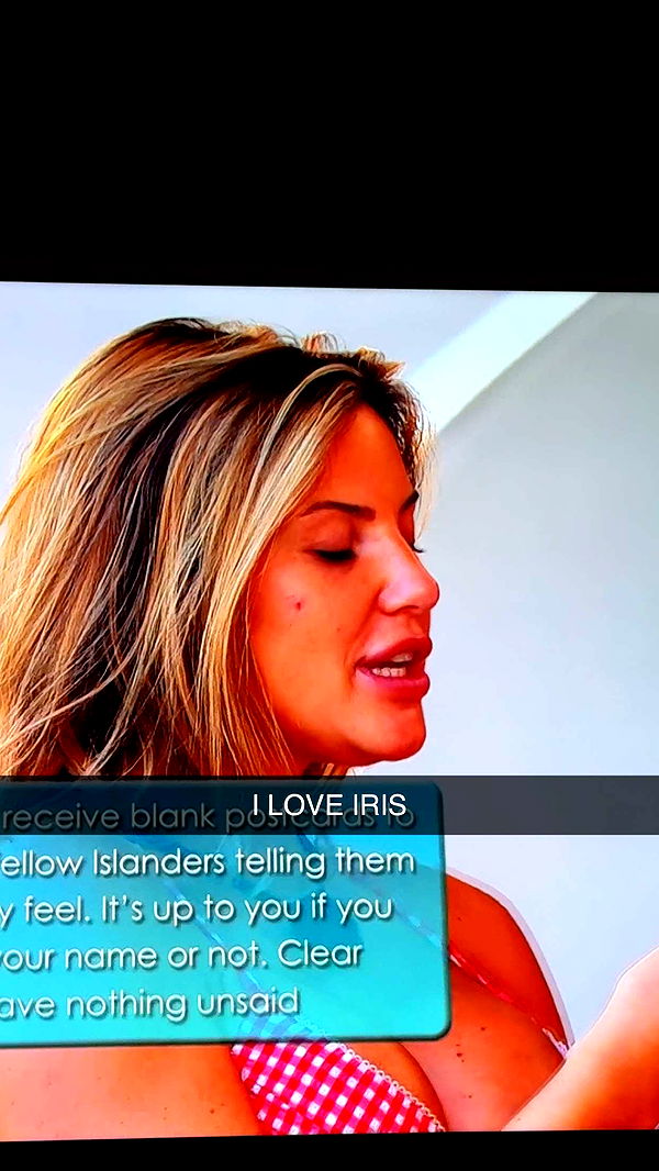 sadie.mckenna image ~ Altpins