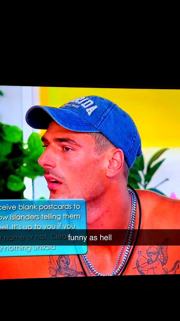 sadie.mckenna image ~ Altpins