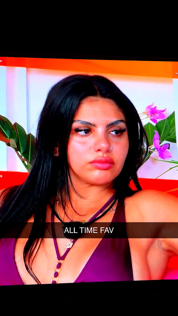 sadie.mckenna image ~ Altpins