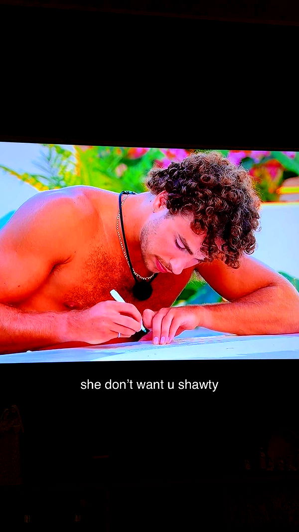 sadie.mckenna image ~ Altpins