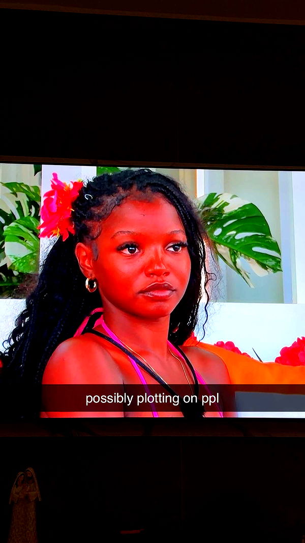 sadie.mckenna image ~ Altpins