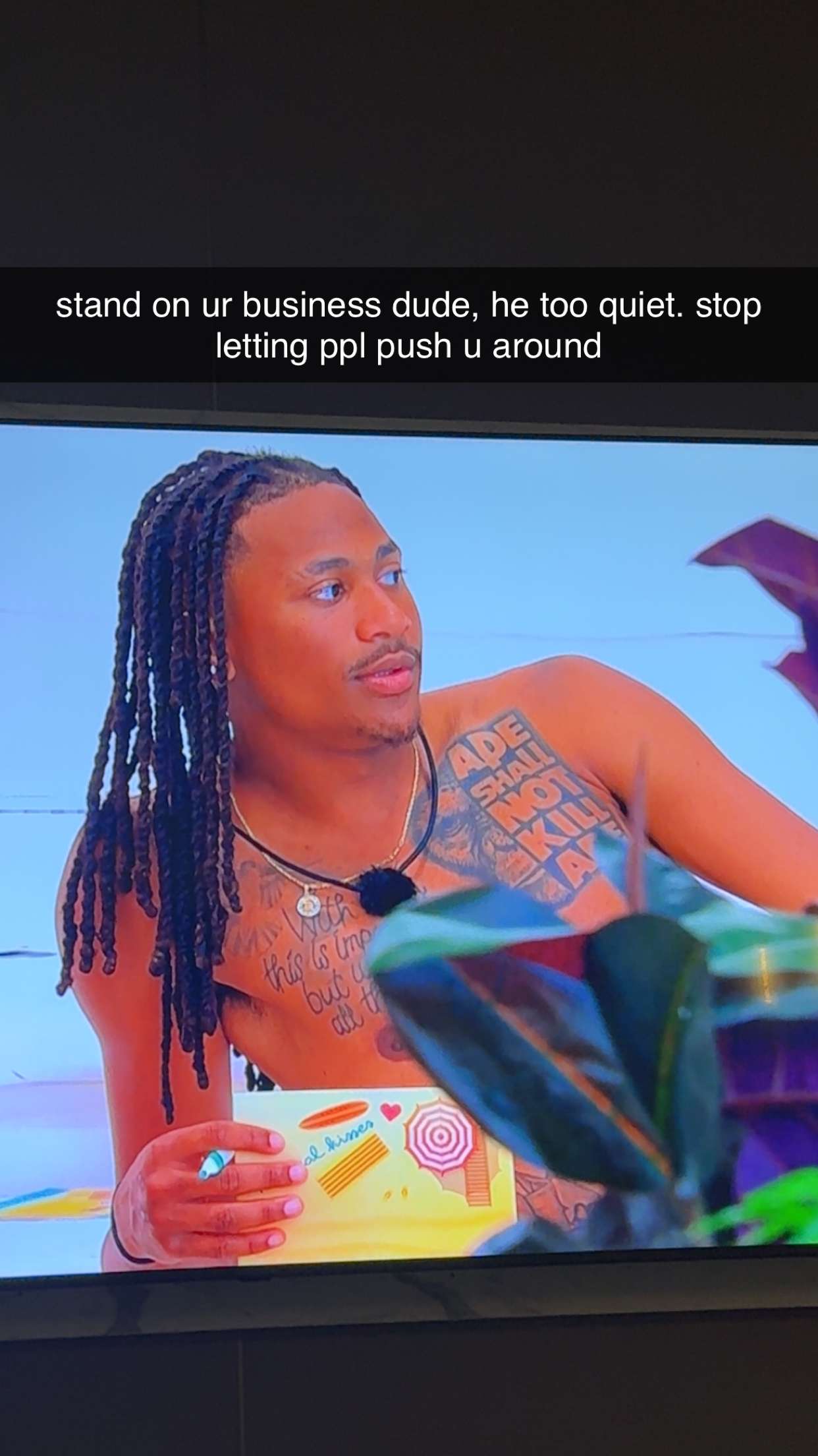 sadie.mckenna snapchat image archive image