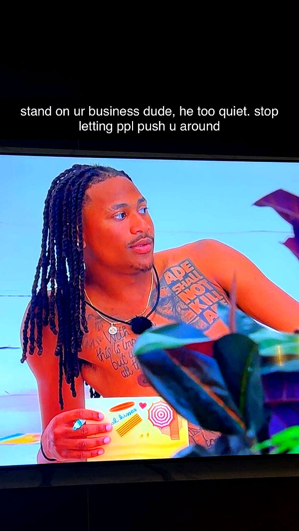 sadie.mckenna image ~ Altpins