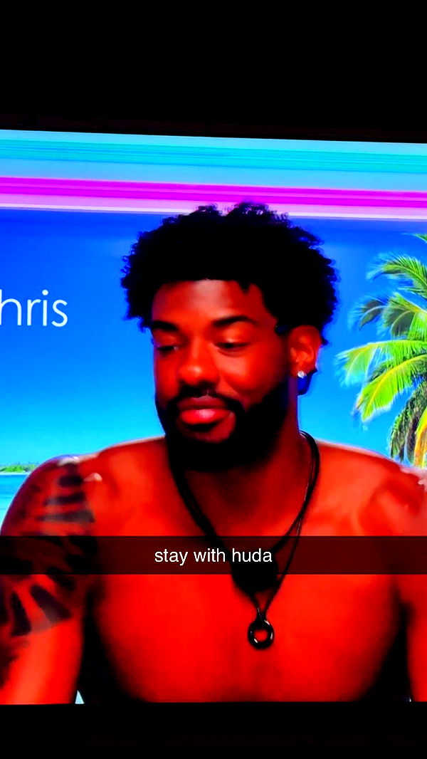 sadie.mckenna image ~ Altpins