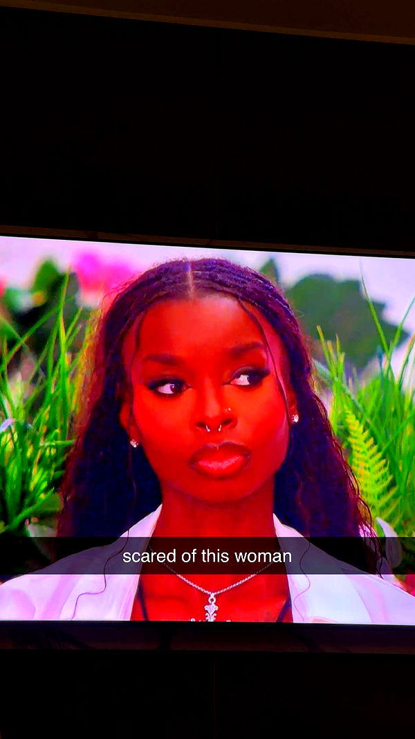 sadie.mckenna image ~ Altpins