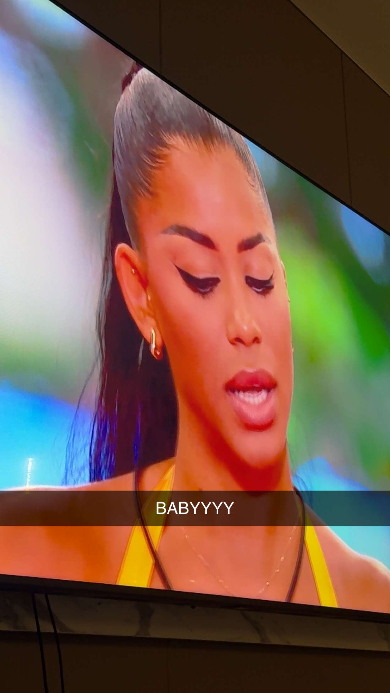 sadie.mckenna snapchat image archive image