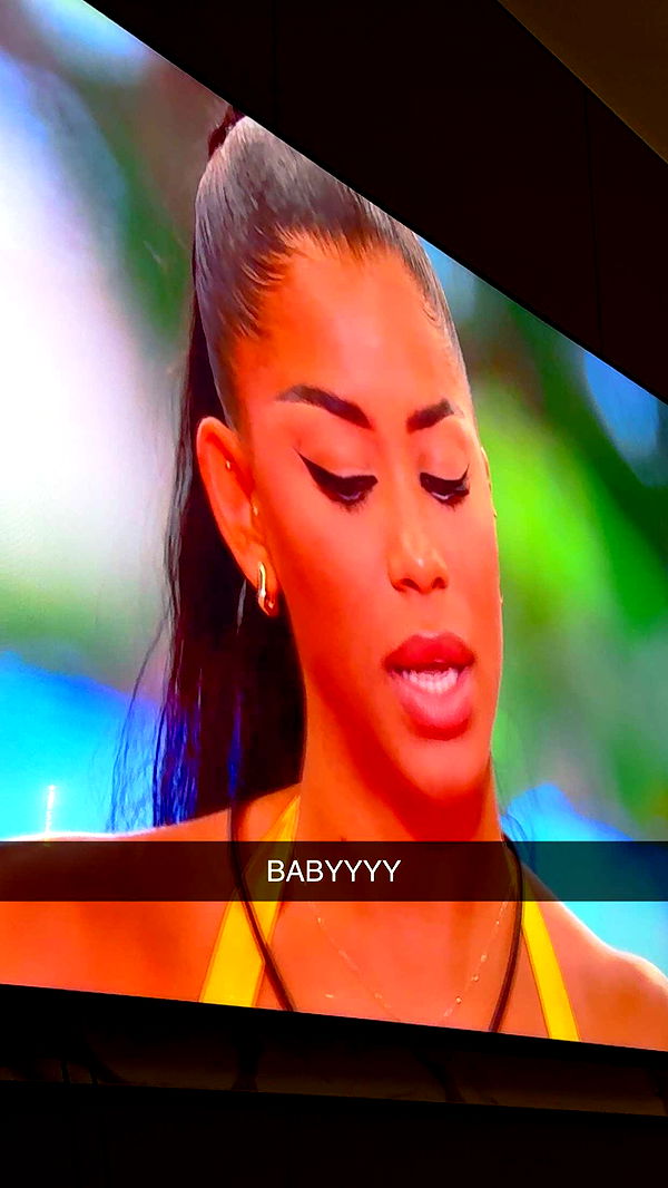 sadie.mckenna image ~ Altpins