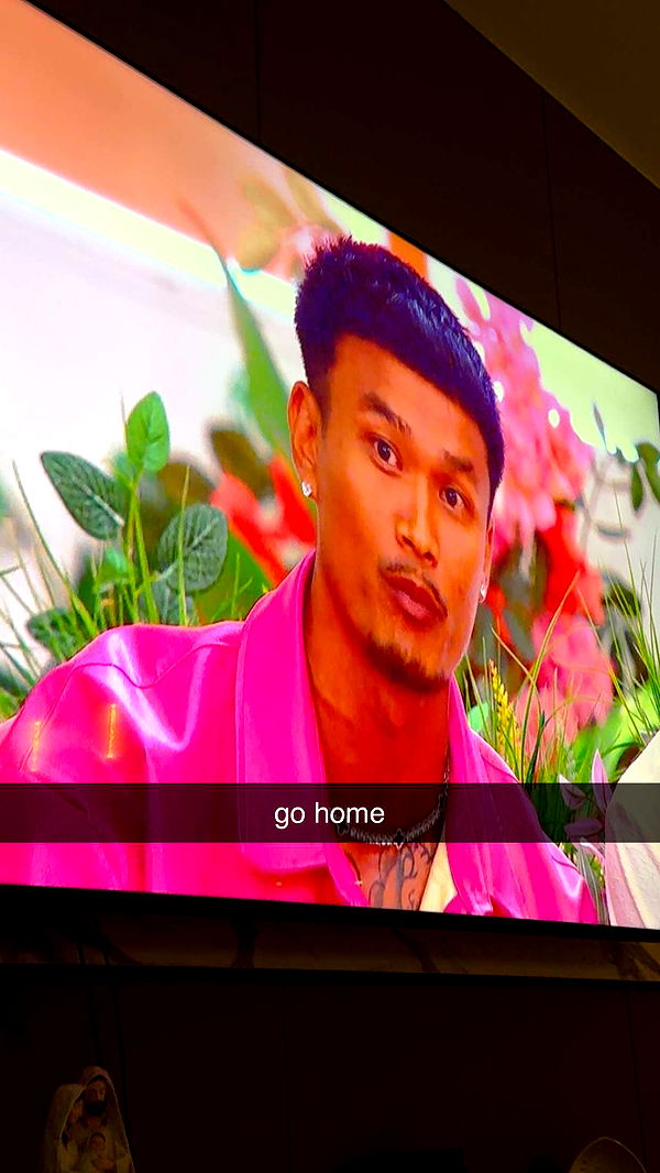 sadie.mckenna image ~ Altpins