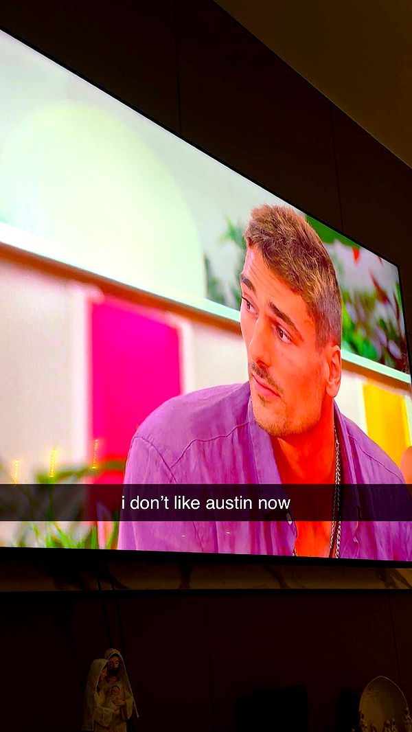 sadie.mckenna image ~ Altpins