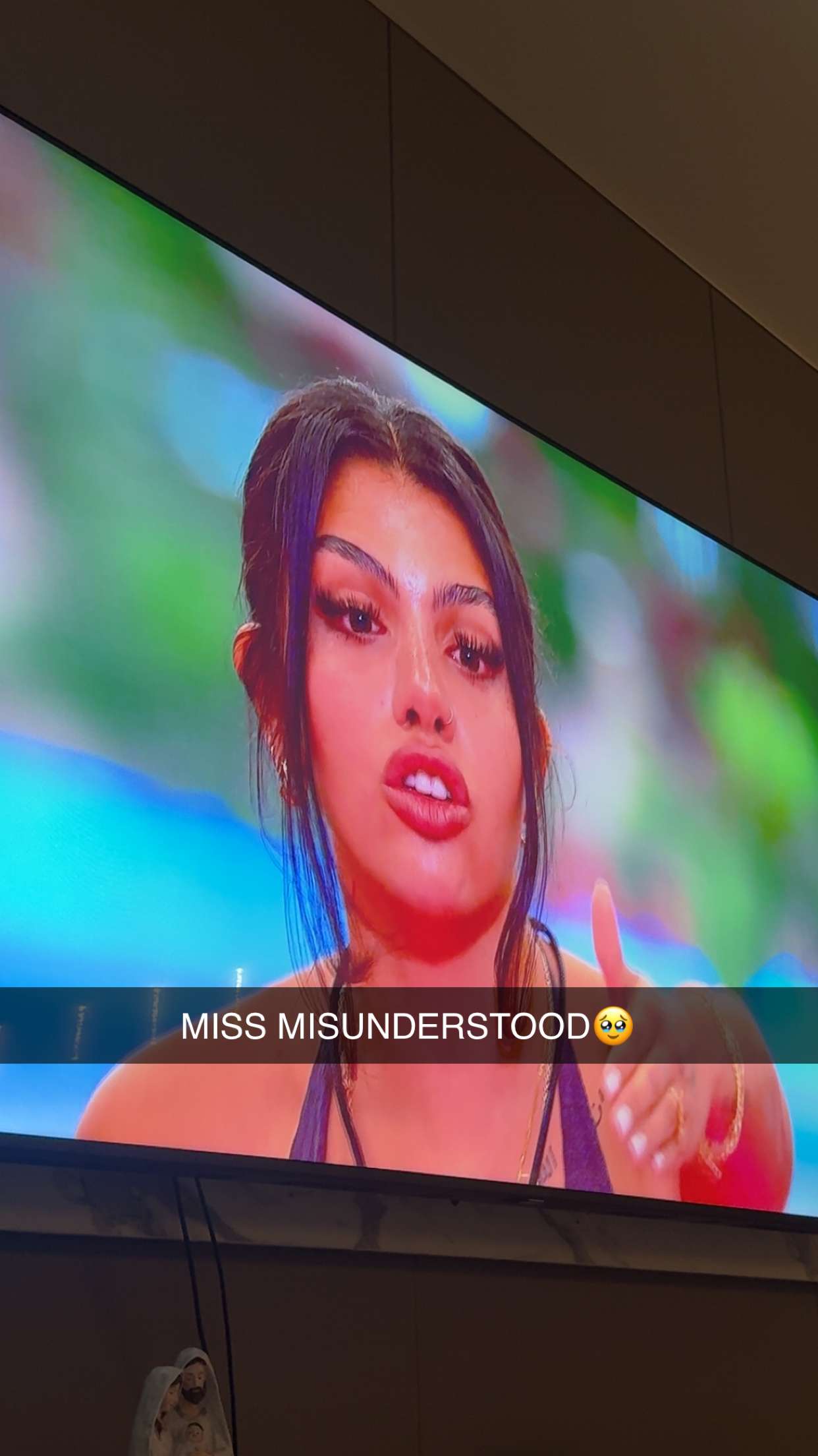 sadie.mckenna snapchat image archive image