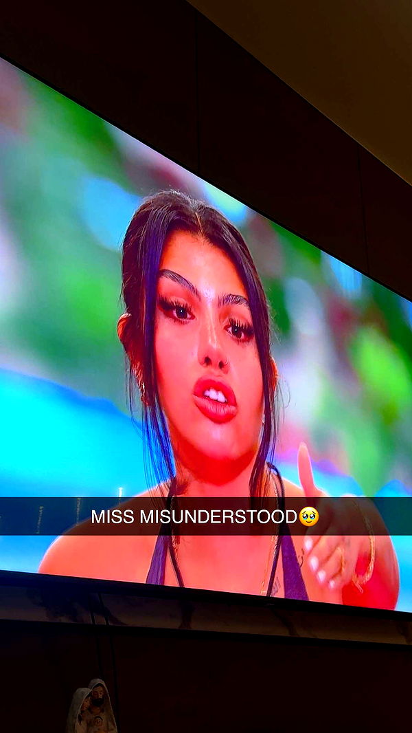 sadie.mckenna image ~ Altpins