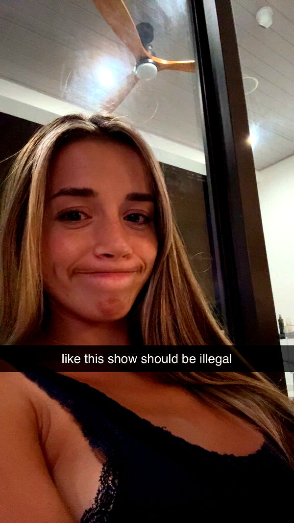 sadie.mckenna image ~ Altpins