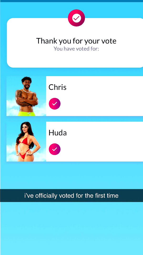 sadie.mckenna image ~ Altpins