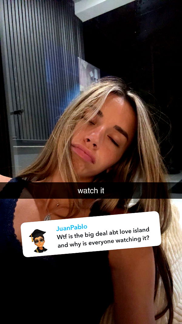 sadie.mckenna image ~ Altpins