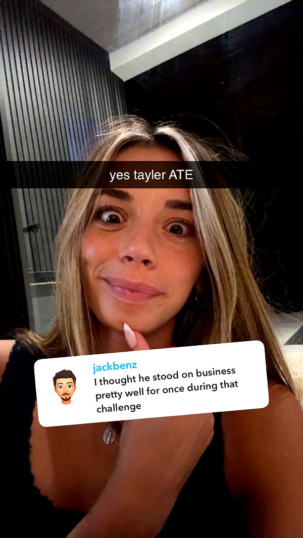 sadie.mckenna image ~ Altpins