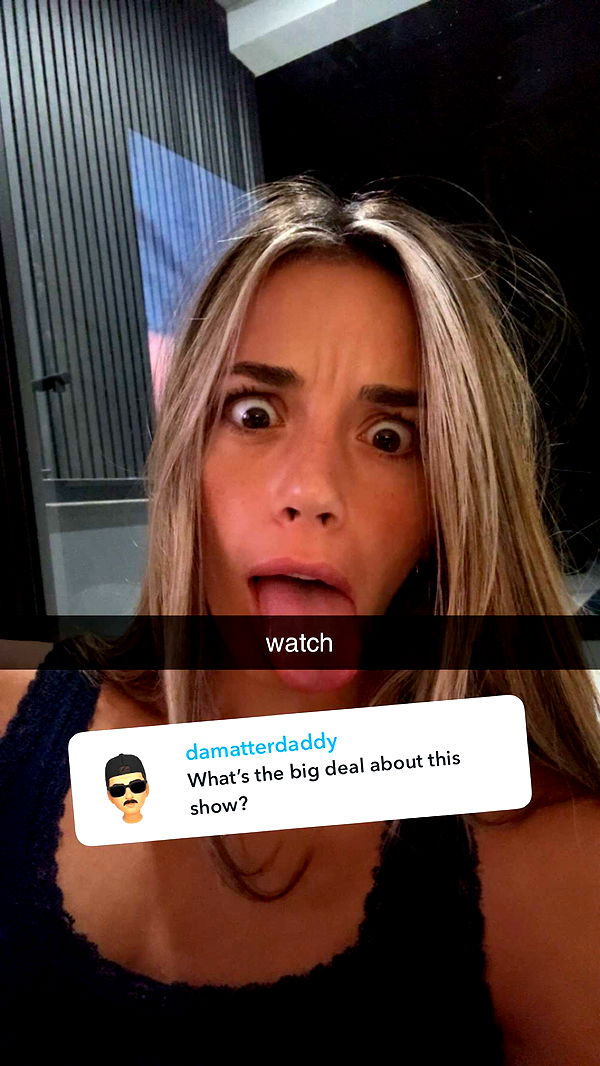 sadie.mckenna image ~ Altpins