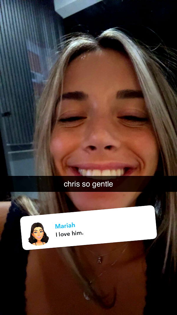 sadie.mckenna image ~ Altpins