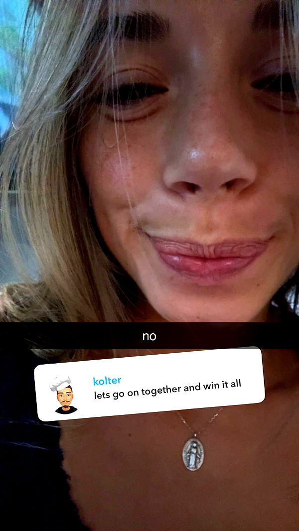 sadie.mckenna image ~ Altpins