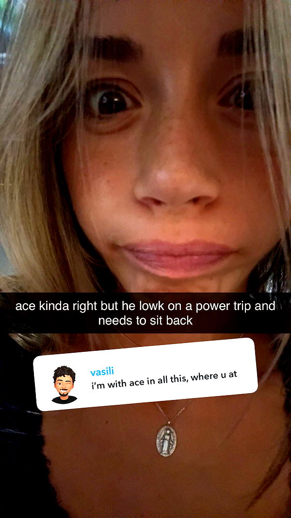 sadie.mckenna image ~ Altpins