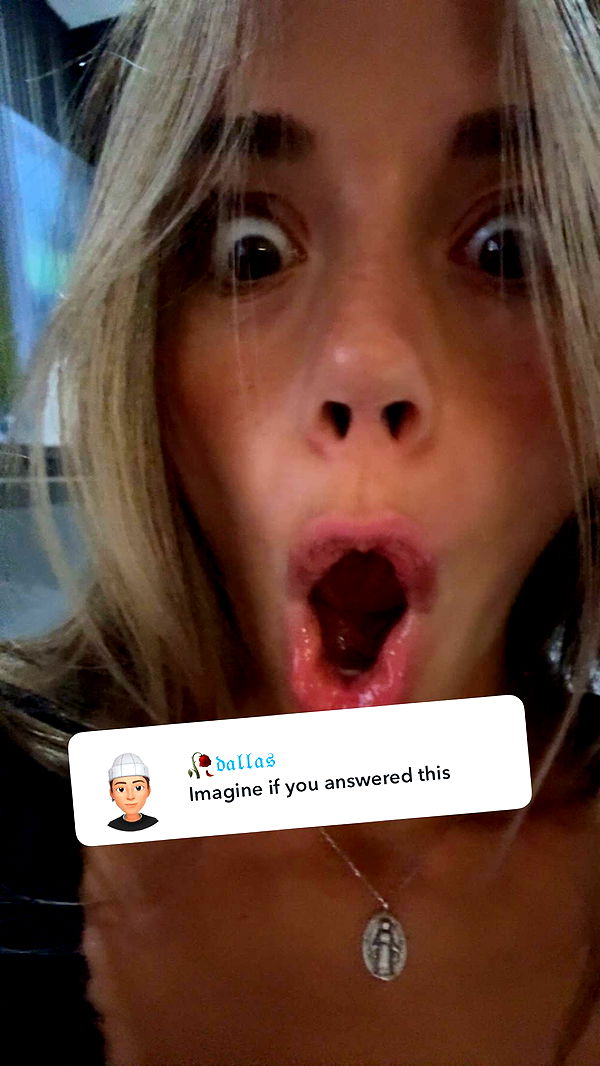 sadie.mckenna image ~ Altpins