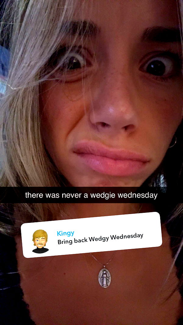 sadie.mckenna image ~ Altpins