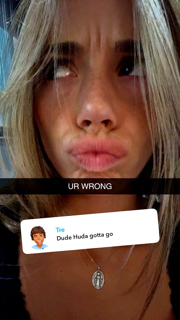 sadie.mckenna image ~ Altpins