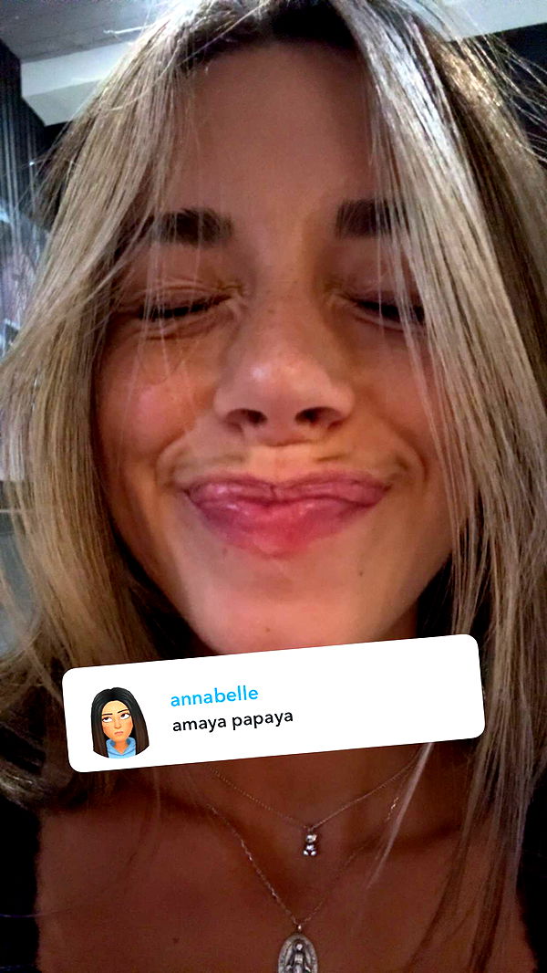 sadie.mckenna image ~ Altpins