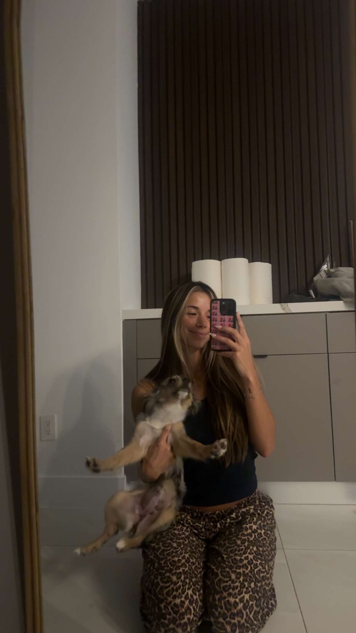 sadie.mckenna snapchat image archive image