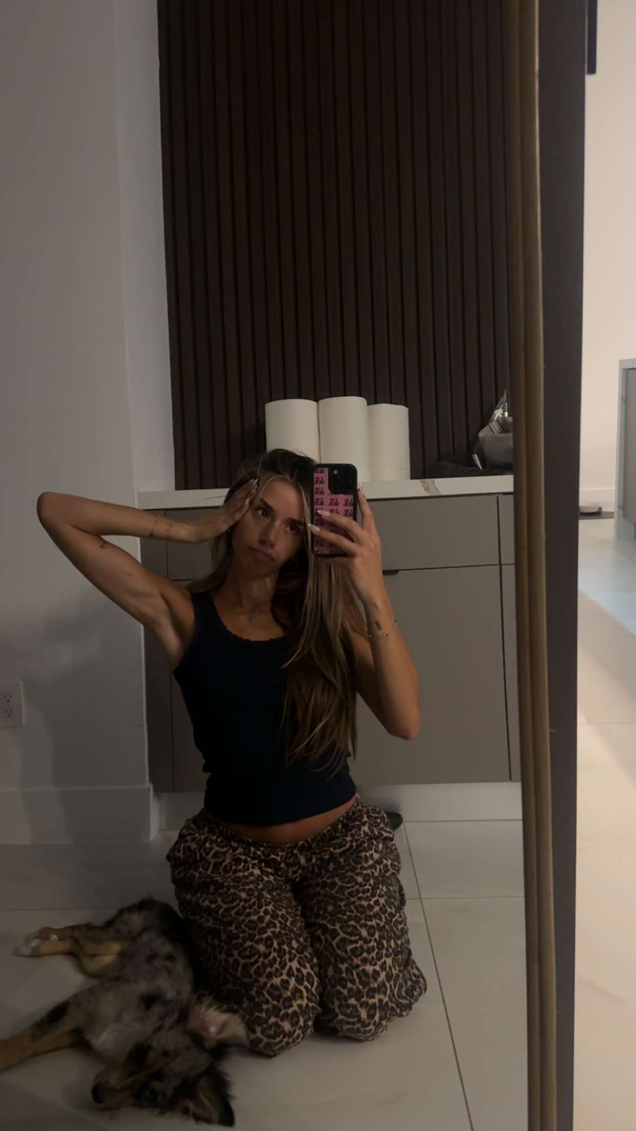 sadie.mckenna snapchat image archive image