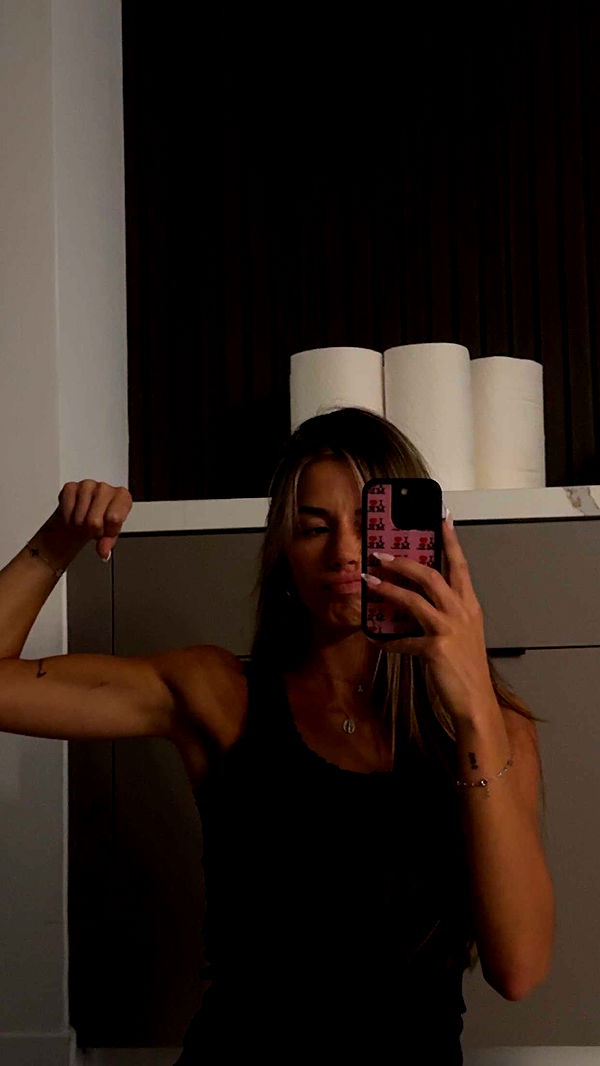 sadie.mckenna image ~ Altpins