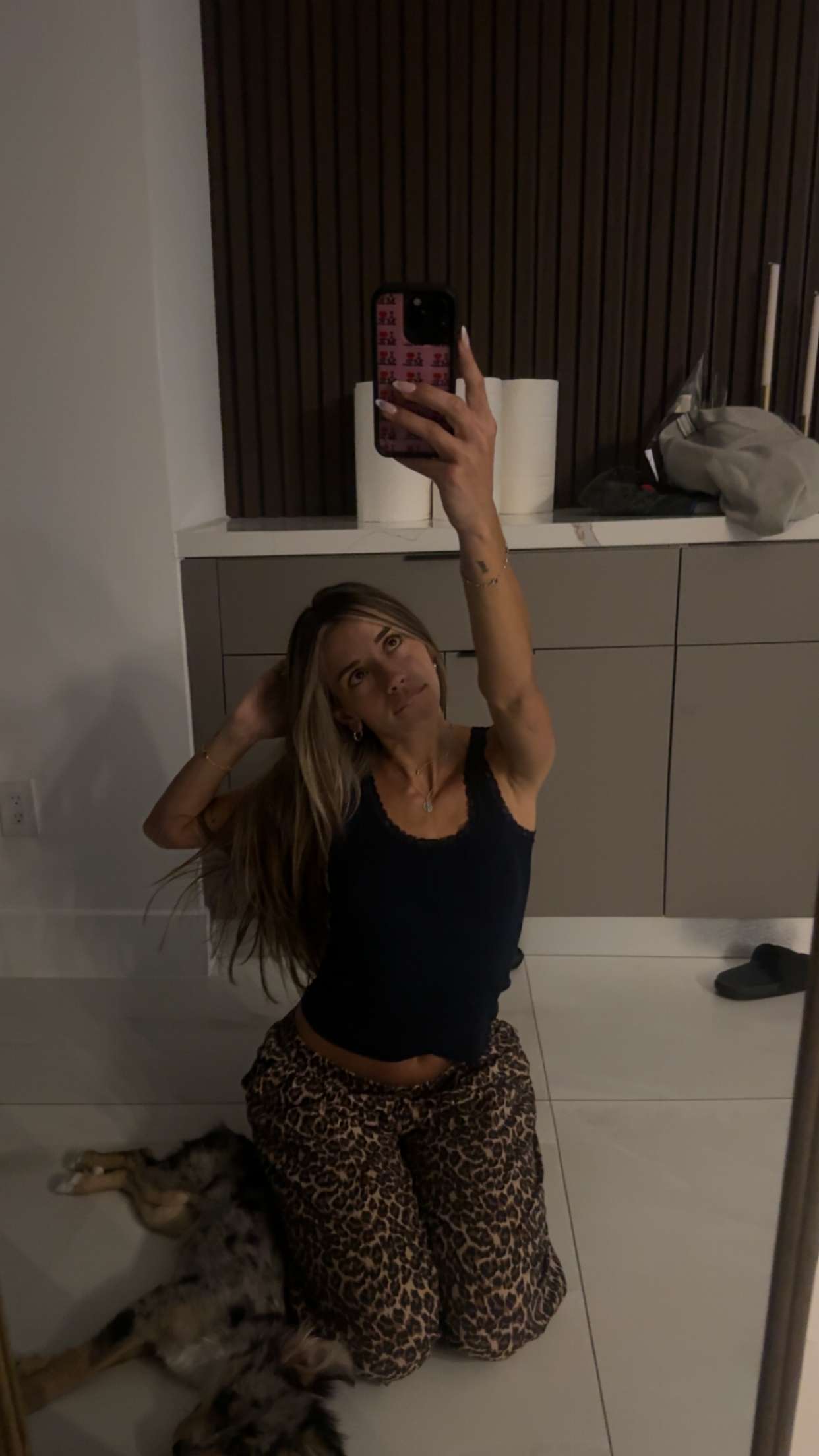 sadie.mckenna snapchat image archive image