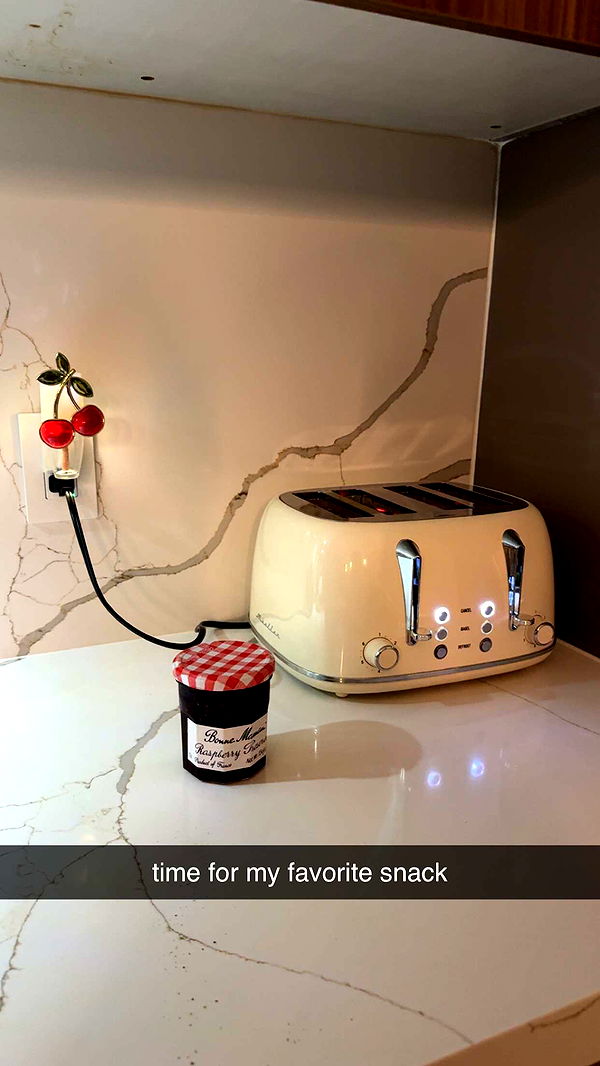 sadie.mckenna image ~ Altpins