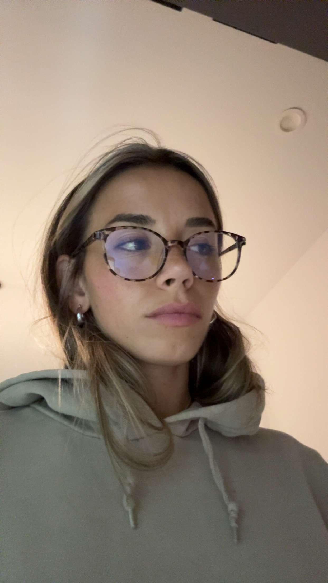 sadie.mckenna snapchat image archive image