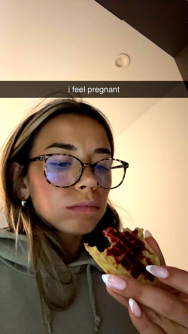 sadie.mckenna image ~ Altpins